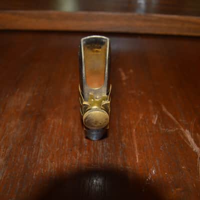 Otto Link Super Tone Master Metal Alto Sax Mouthpiece 7* image 1