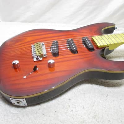 2019 Chapman ML1 Traditional V2 w/ new gig bag image 2
