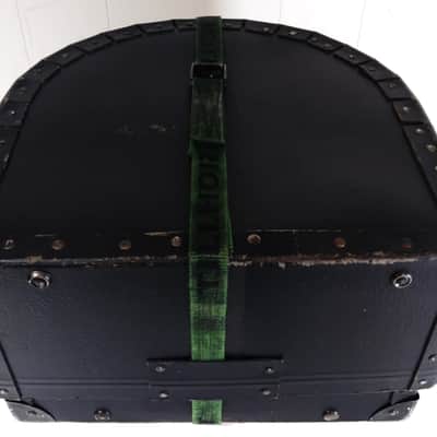 Vintage Nomad 12" Tom Case image 10