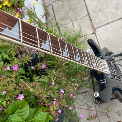 Ibanez S-540 90's - Black image 8