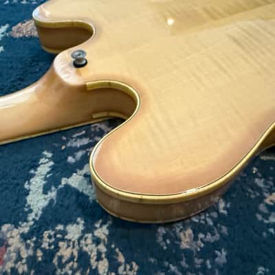 1970's Electra 2281 ES-335 - Blonde image 20