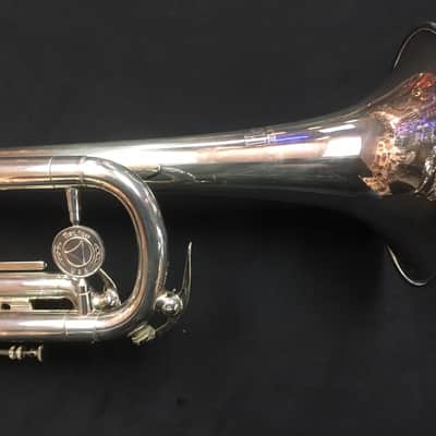 1973 Holton ST-200 Trumpet image 4