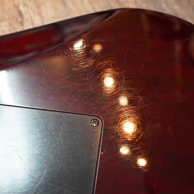 Schecter AD-C-1-FR-HR Hellraiser C-1 2008 image 13