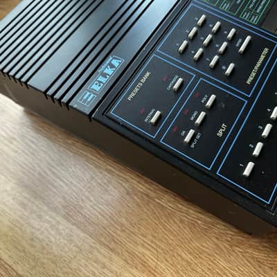 Elka EM-22 analog desktop module image 2