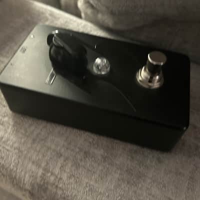 Fortin Amplification 33 Fredrik Thordendal Signature Boost 2017 - Black image 4