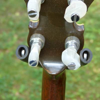 Jany tenor banjo image 4