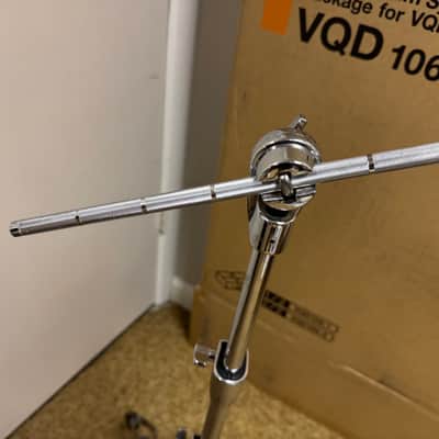 Tama Boom Straight Cymbal Stand - Double Braced - 402926-2 image 6