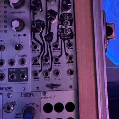 Noise Engineering Basimilus Iteritas Alter | Reverb