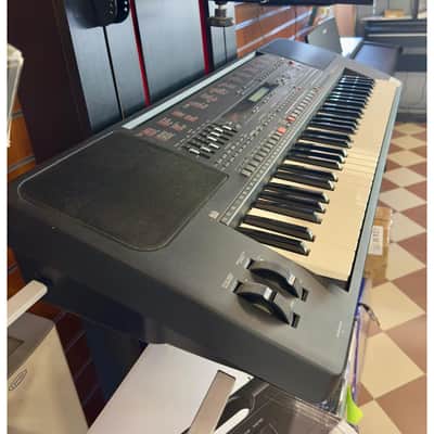 Yamaha PSR-5700 - TASTIERA YAMAHA image 3