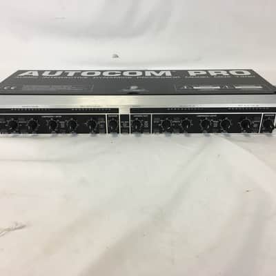 Behringer Autocom Pro MDX1400 Compressor / Limiter