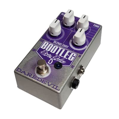 Daredevil Bootleg Dirty Delay V2 image 3
