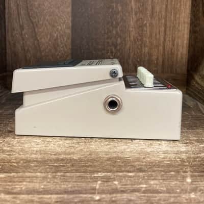 Boss GEB-7 Bass Equalizer (Silver Label) 1995 - Present - Gray image 3
