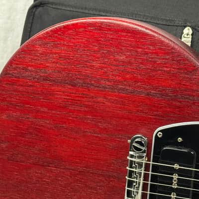 Gibson Les Paul Special DC Double Cut Guitar with Gig Bag 2019 image 3