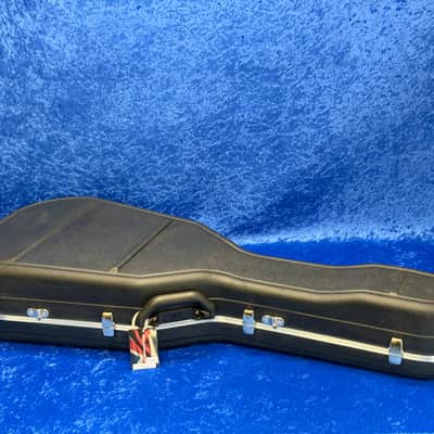 Hiscox PRO-II-GCL-L-B/S Classical Guitar Hard Case, Large Size - B-Stock image 3