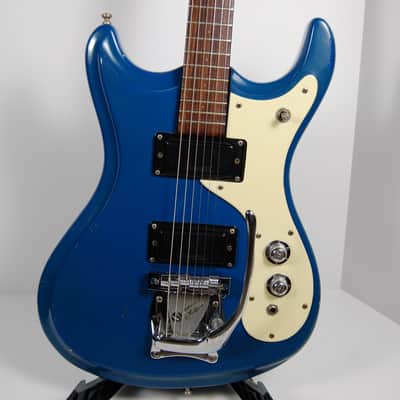 1965 Mosrite 'The Ventures' Mark V image 1