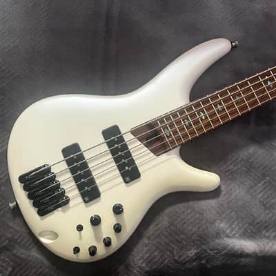Ibanez Premium SR1105B-PWM (PLEK'd) image 3
