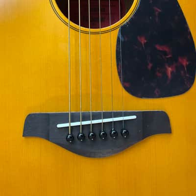 Yamaha FG-Junior JR1 2000’s - Natural image 9