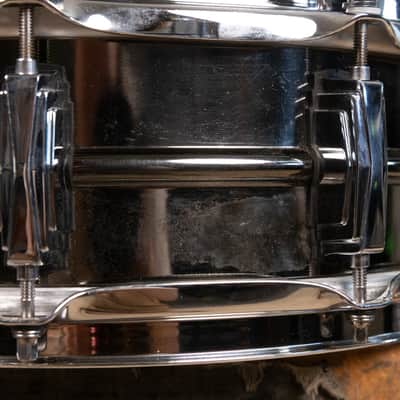Ludwig 5x14 Black Beauty Snare Drum image 11