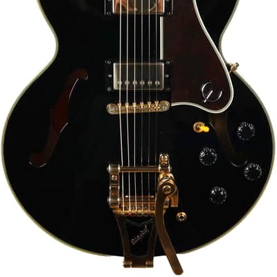 Epiphone Ltd Ed Joe Bonamassa ES-355 Electric Guitar image 1