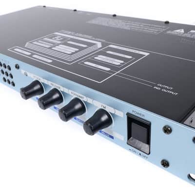 Yamaha FS1R FM Synthesizer Racksynth + Fast Neuwertig / Rechnung + 2J GEWÄHR!✅ image 6