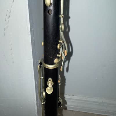 EXCELLENT Henri Farny Bb Clarinet (fully overhauled) image 7