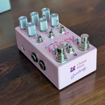 Chase Bliss Audio Lossy 2023 - Present - Various image 3
