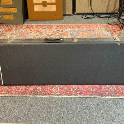 1982 Fender Telecaster with Rosewood Fretboard - Black Stratoburst image 25