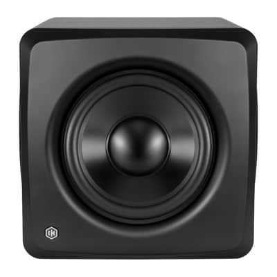 Immagine IK Multimedia iLoud Sub Powered Subwoofer - 4