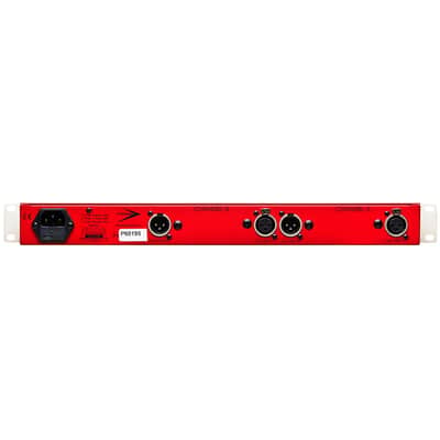 A Designs Pacifica Microphone Preamp image 4