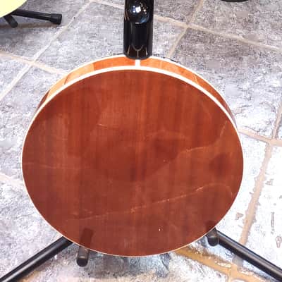 madera bjs1000 2000-2025 - WOOD image 2