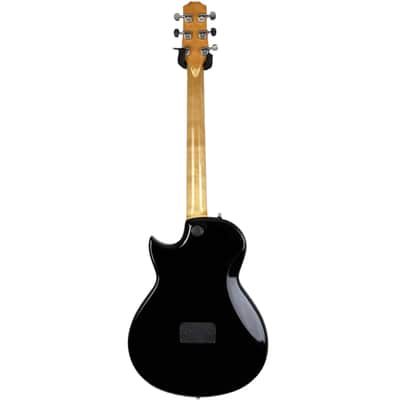Taylor SB1 2011 - Black image 4