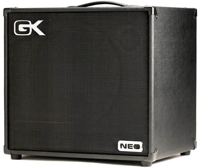 Gallien-Krueger Legacy 112 800-Watt 1x12" Bass Combo Bild 2