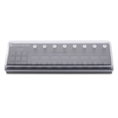 Decksaver Melbourne Roto Control Cover - Cover for Keyboards image 2