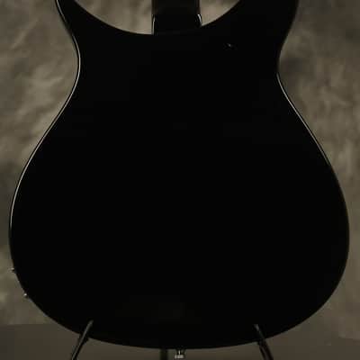 1995 Rickenbacker 325V59 Jetglo image 20
