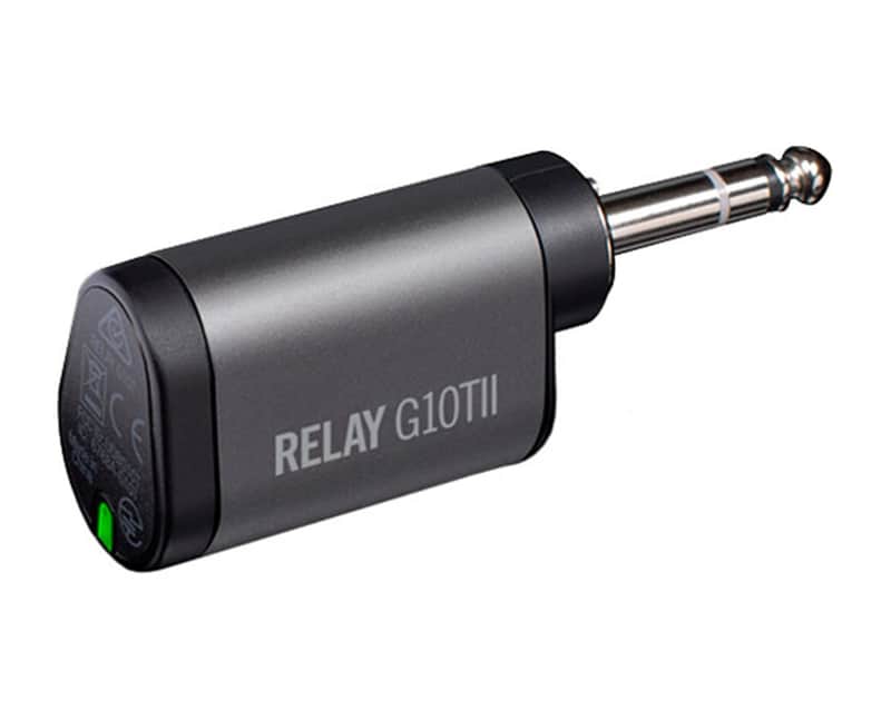 Line 6 Relay G10TII Wireless Transmitter - Open Box image 1
