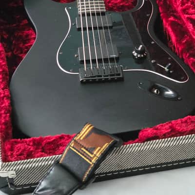 Fender Jim Root Stratocaster (priced for quick sale) image 1