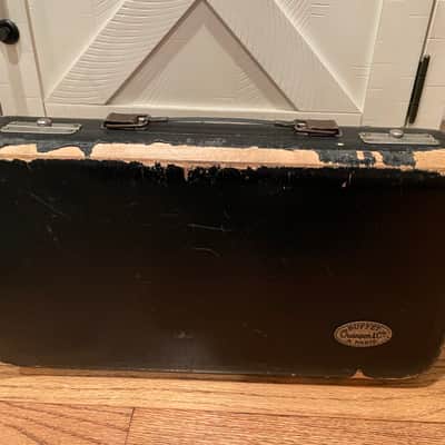 Buffet Crampon Buffet Clarinet R13 1963 image 8