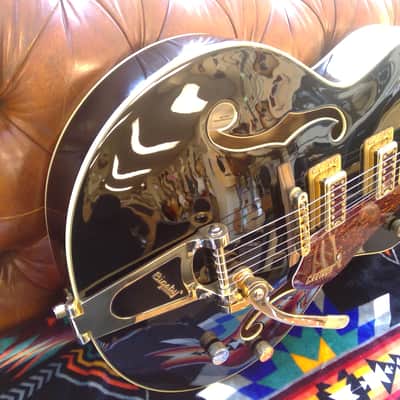Gretsch Electromatic G5420 TG LTD Edition w/Case image 3