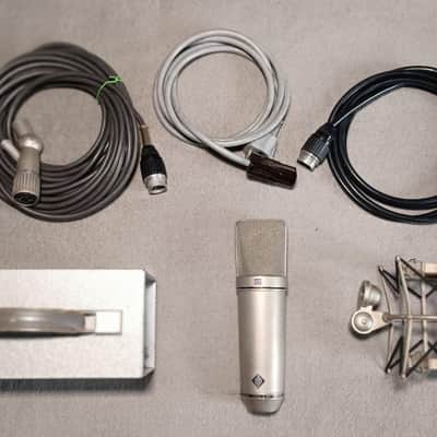 Neumann U67 1967-1972 image 6