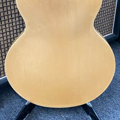 Epiphone ES-339 Dot 2014 - Natural image 4
