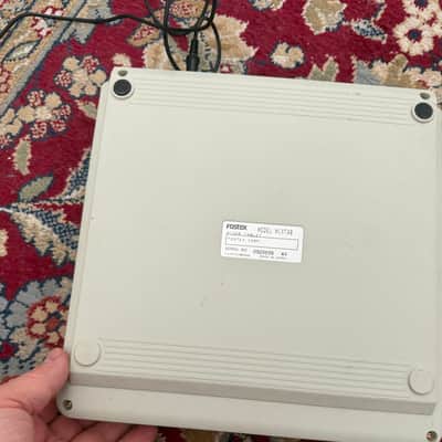 Fostex DCM100 Mixtab mid-90s - Grey image 3