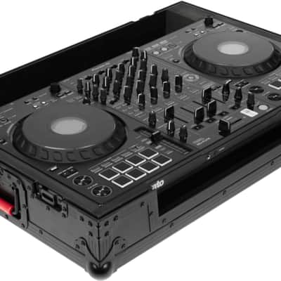 Gator G-ONYX-FLX10 Flight Case For Pioneer DDJ-FLX10 image 6