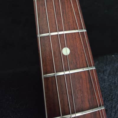 Fender JM-66 Jazzmaster Reissue MIJ image 6