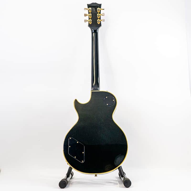 1975 Greco Les Paul Custom Style Guitar *Rare Early Model* w