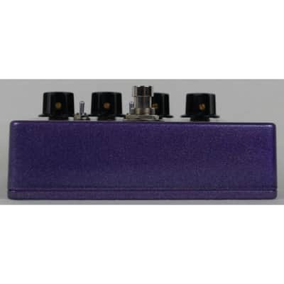 Diamond Vibrato V1 - VIB-1 - Original box and manual included image 6