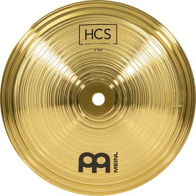 Meinl HCS image 8