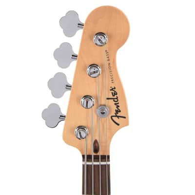 Fender Standard Precision Bass 3-Color Sunburst image 6