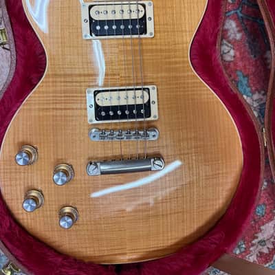 Gibson Slash Les Paul Standard left handed zurda image 5