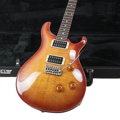 PRS Custom 24 - 2004 imagen 12