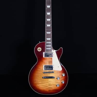 Gibson Les Paul Standard '60s Bourbon Burst image 5